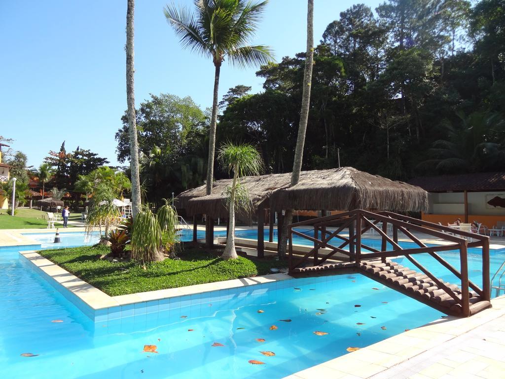 Casa Verde E Mar Ангра-дус-Рейс Экстерьер фото